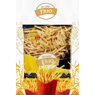 بطاطس فريو 7*7 2.5كجم  (كرتونة=4 كيس)