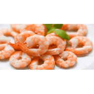 جمبري بيبي - جولدن فيش 400جم   (كرتونة=10 كيس)