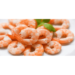 جمبري بيبي - جولدن فيش 400جم   (كرتونة=10 كيس)