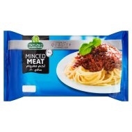  لحم مفروم حلوانى 400جم  (كرتونة=20 كيس)