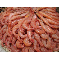 جمبري جولدن فيش فاخر 400جم   (كرتونة=10 كيس)