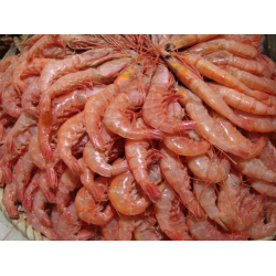 جمبري جولدن فيش فاخر 400جم   (كرتونة=10 كيس)