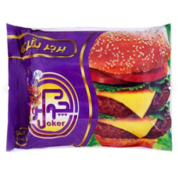 برجر - الجوكر كبير  (كرتونة=9 كيس)