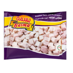 قلقاس- بسمة 400جم  (كرتونة=20 كيس)