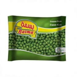 بسلة سادة - بسمة 400جم  (كرتونة=20 كيس)