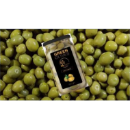 زيتون اخضر- نايل جاردن كامل 10كجم   (جردل=1 جردل)