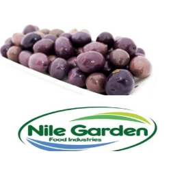 زيتون اسباني - نايل جاردن 10كجم  (جردل=1 جردل)