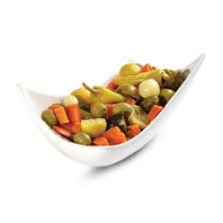 مخلل بوليف - الوادى 8كجم  (جردل=1 جردل)