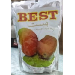 عصير بست مانجو- ظرف  (كرتونة=40 ظرف)